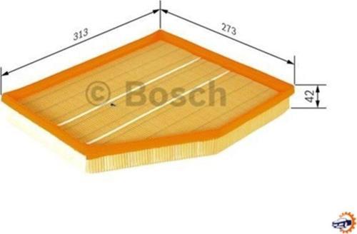 Hava Filtresi 1457433101