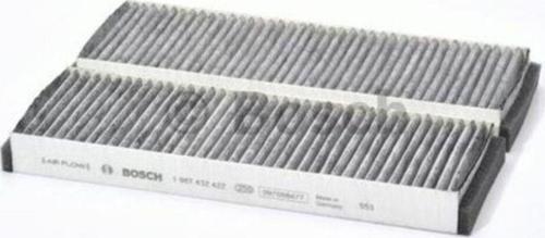 Polen Fıltresı A6 04-11 2,0-2,4-2,8-3,0-3,2