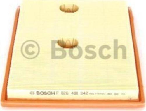 Hava Filtresi Golf Vıı 1,2/1,4tsı