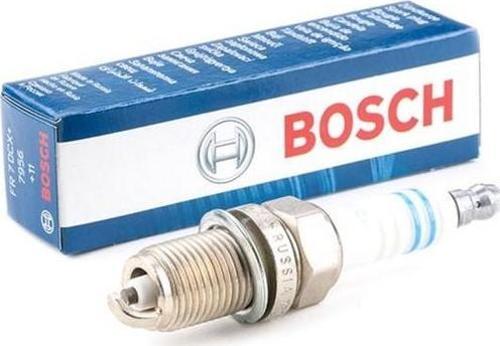 Atesleme Bujisi (fr7dcx+) Rez. Super Plus Ea 1.1 mm Fiesta-civic- Elentra-6130723