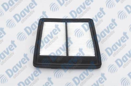 Hava Fıltresı Qashqaı J11 2013-> Xtraıl 2014-> Kadjar 2015-> F026400465