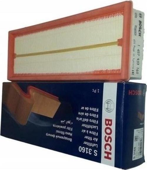 Peugeot 3008 (1.6) Hdi Euro 4 Hava Filtresi ()