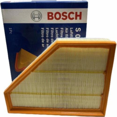 Hava Filtresi / E81 - E82 - E87 / 13717797465