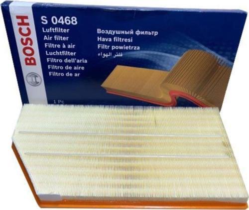Hava Filtresi / Mercedes 213-238-222 Uyumlu A6540940004 - F026400468