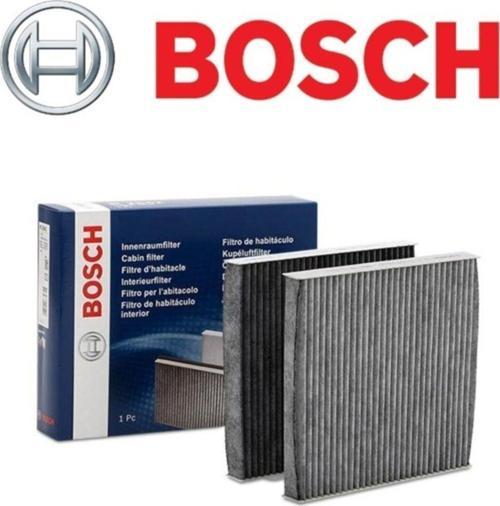 Bmw F01 F02 F03 F04 Kasa Polen Filtresi Karbonlu 1987432315