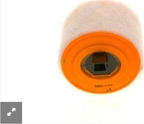 Bos-f026400436 Hava Filtresi Astra K 2015 - 1.0 Ecotec ...