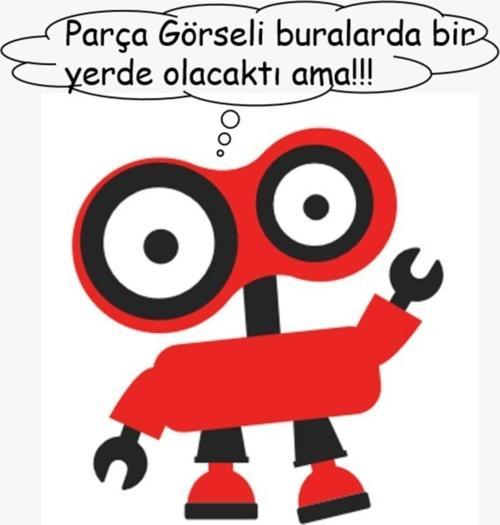 Ateşleme Bujisi Touareg 02-06 3.2 Rezıstanslı Yr7lpp332w