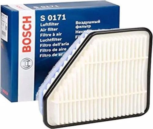 Uzmanparça Toyota Auris 1.4 D4d Hava Filtresi 2010-2018 | F026400171