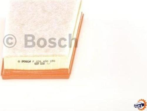 Hava Filtresi F026400250