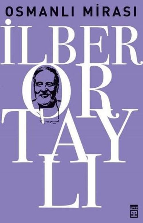 Osmanlı Mirası - Taha Akyol Soruyor İlber Ortaylı Cevaplıyor
