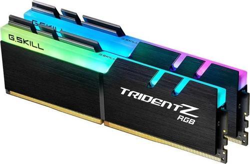 G.SKILL TridentZ RGB 16GB (2x8GB) DDR4 3600 MHz F4-3600C18D-16GTZRX