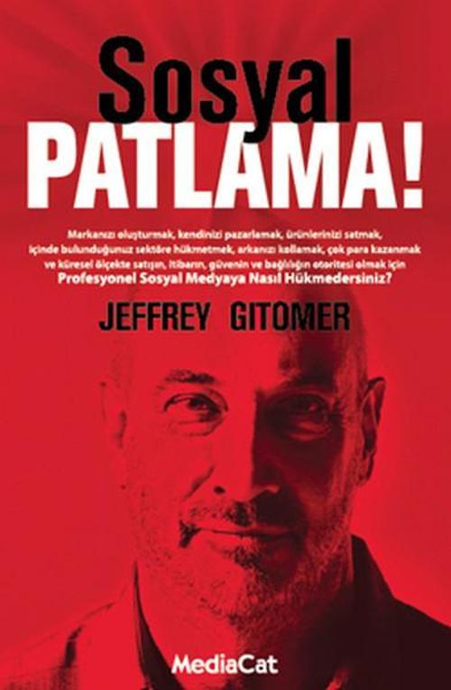 MediaCat Yayıncılık Sosyal Patlama