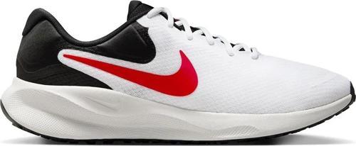 Revolution 7 Walk Running Shoes Yürüyüş Koşu Ayakkabısı Beyaz Kırmızı