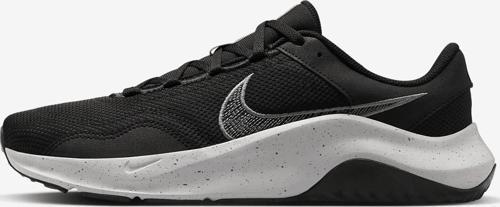 Legend Essential 3 NN Walk Shoes Yürüyüş Antrenman Ayakkabısı Gri Siyah