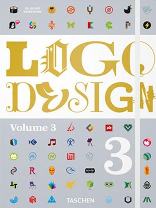 Logo Design Vol.3