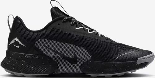 Juniper Trail 3 Gore Tex Walking Running Shoes Su Geçirmez Outdoor Reflektörlü Yürüyüş Ayakkabısı Siyah