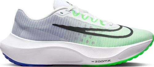 Zoom Fly 5 Running Shoes Erkek Yürüyüş Koşu Ayakkabısı Yeşil