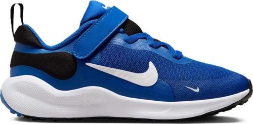 Revolution 7 (PSV) Unisex Walking Shoes Lastik Bağcıklı Unisex Yürüyüş Ayakkabısı Mavi