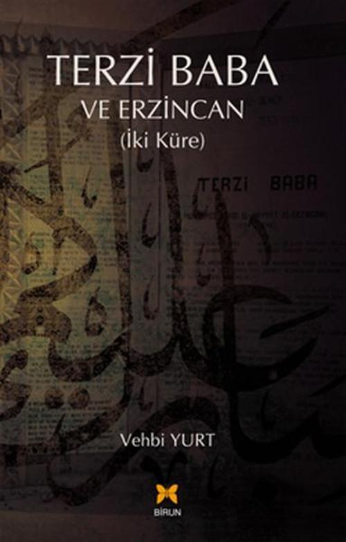 Terzi Baba ve Erzincan  - İki Küre