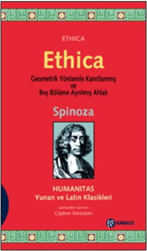 Ethica