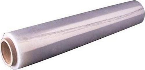 Palet Streç 50 Cm 17 Mikron Ince 0,9 Kg 0,28 Şeffaf 1 Adet