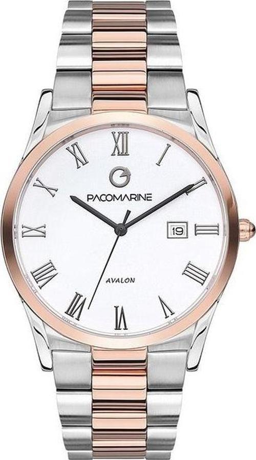 51023-13 Erkek Kol Saati