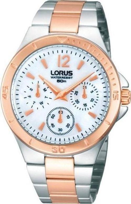 Rp616bx-9 Kadın Kol Saati