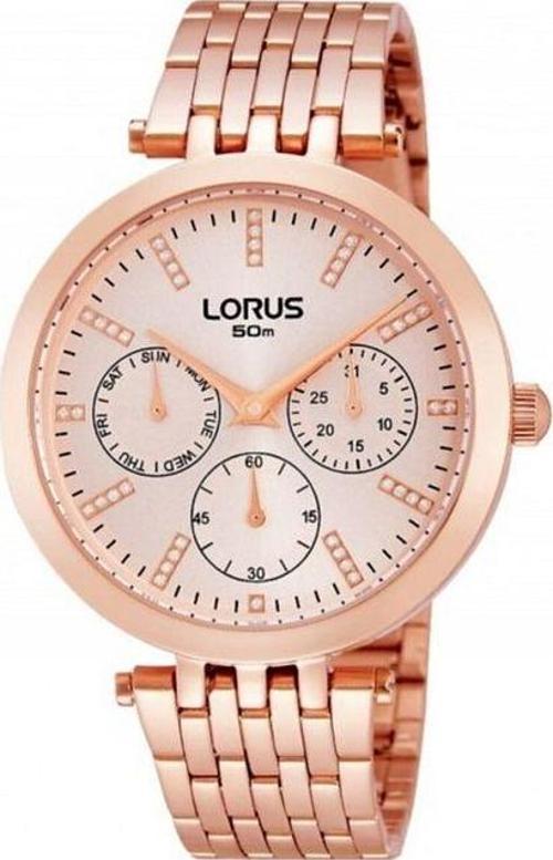 Rp644bx-9 Bayan Kol Saati