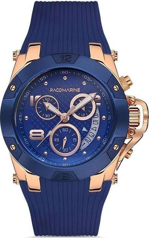 Paco Marine PM.61226.07 Kadın Kol Saati