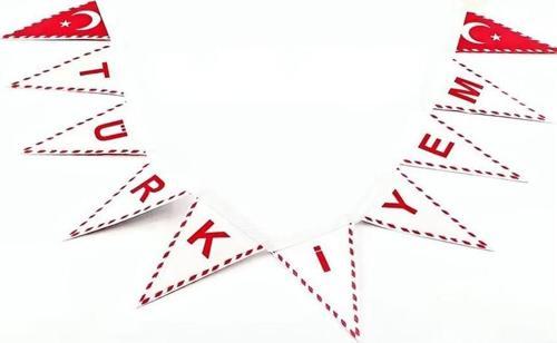 Araç içi süsleme (Türkiyem)