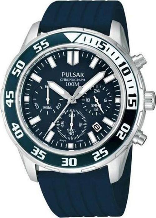 Pt3241 Erkek Kol Saati