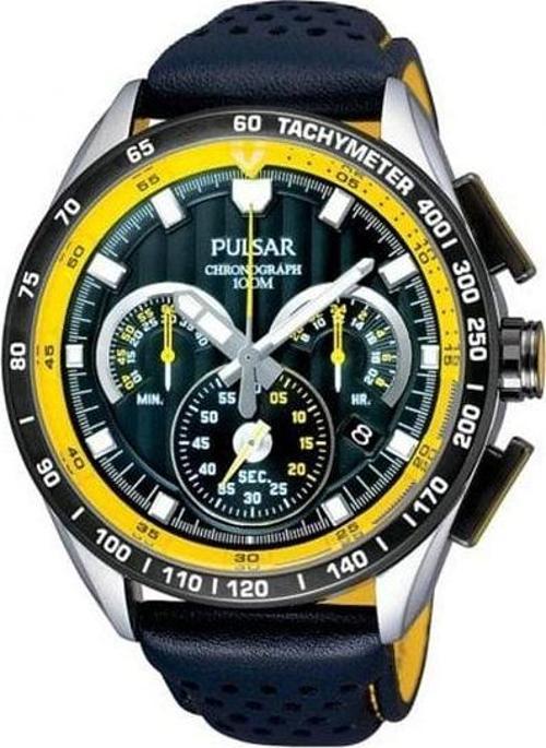 PU2007X1 Erkek Kol Saati