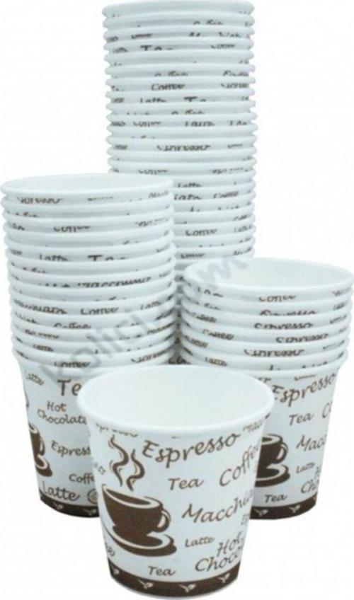 Karton Bardak 7 Oz 3000 Adet