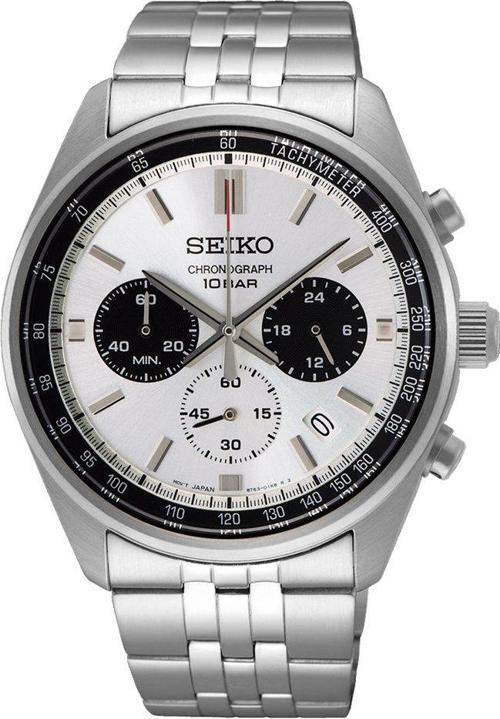 SSB425P1 Chronograph Erkek Kol Saati