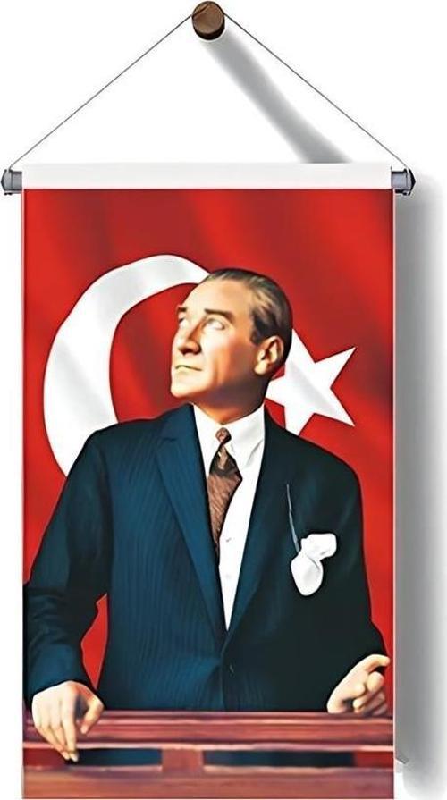 Atatürk Posteri 50x70 cm
