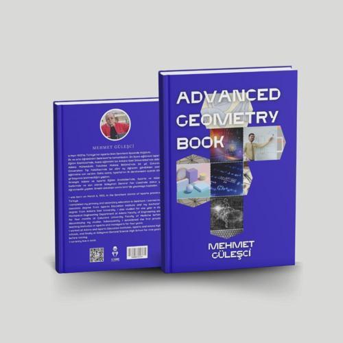 Mehmet Güleşci - Advanced Geometry Book