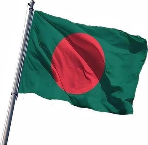 Bangladeş Bayrakları