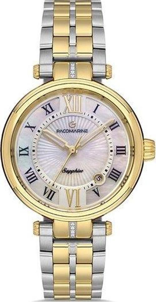 PACOMARINE PM.61225.04 Kadın Kol Saati