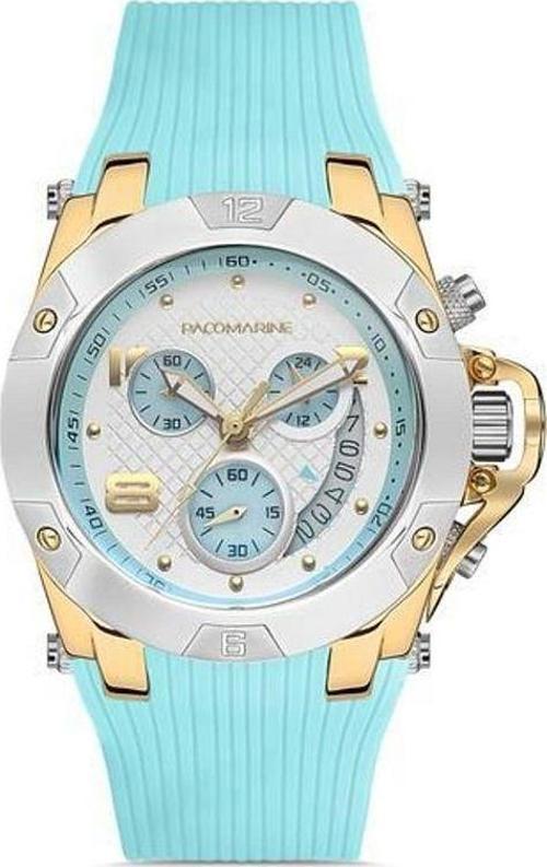 Paco Marine Pm.61226.05 Kadın Kol Saati X