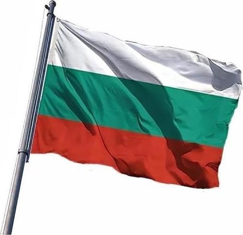 Bulgaristan Bayrakları