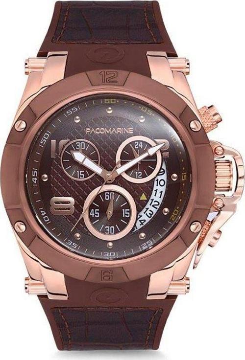 Pm.51163.03 Erkek Kol Saati