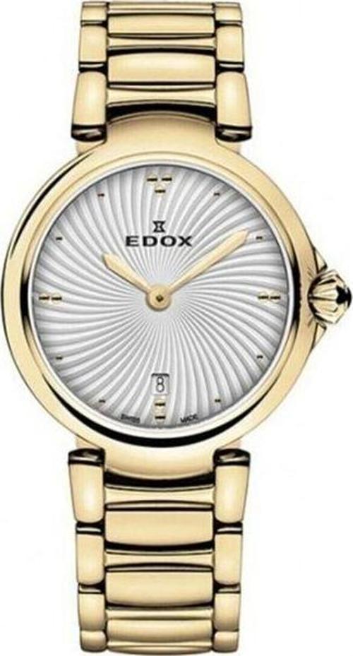 Kadın Rose Gold Kol Saati Ed5700237rmaır