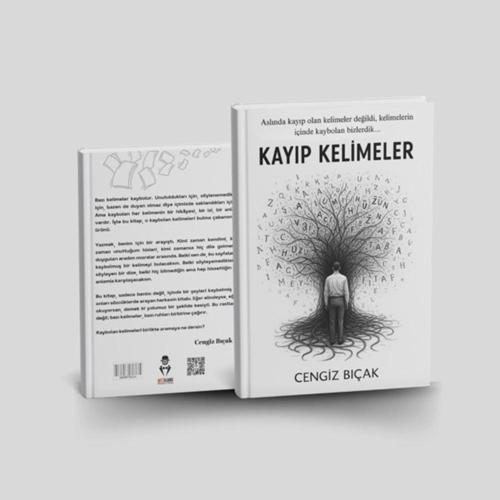 Cengiz Bıçak - Kayıp Kelimeler