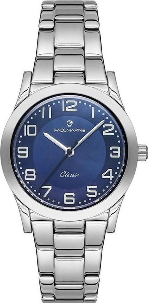 PACOMARINE PM.51207.06 Kadın Kol Saati