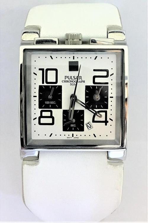 Pf8101 Kadın Kol Saati