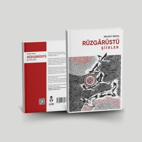 Nevzat Erkol - Rüzgarüstü Şiirler