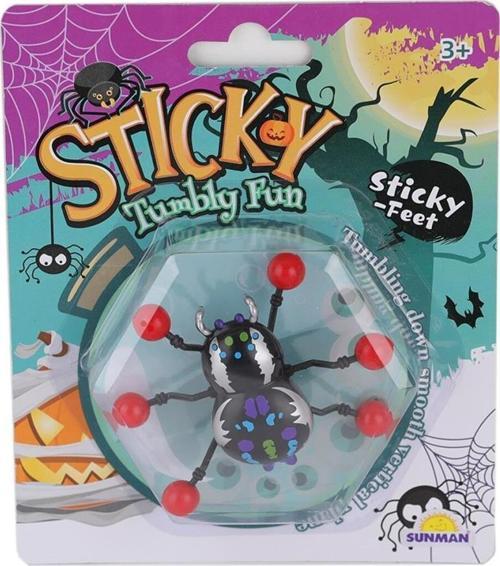 4910 SUN-YAPIŞKAN BÖCEKLER