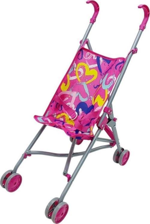 FL8103-S Katlanabilir Bebek Arabası Baston Puset