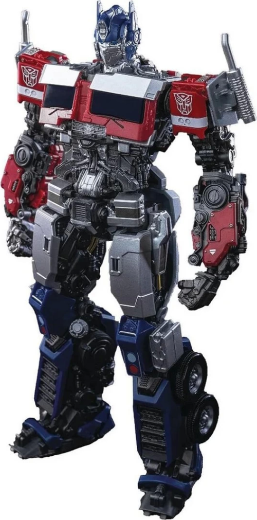 Transformers Optimus Prime 20 cm