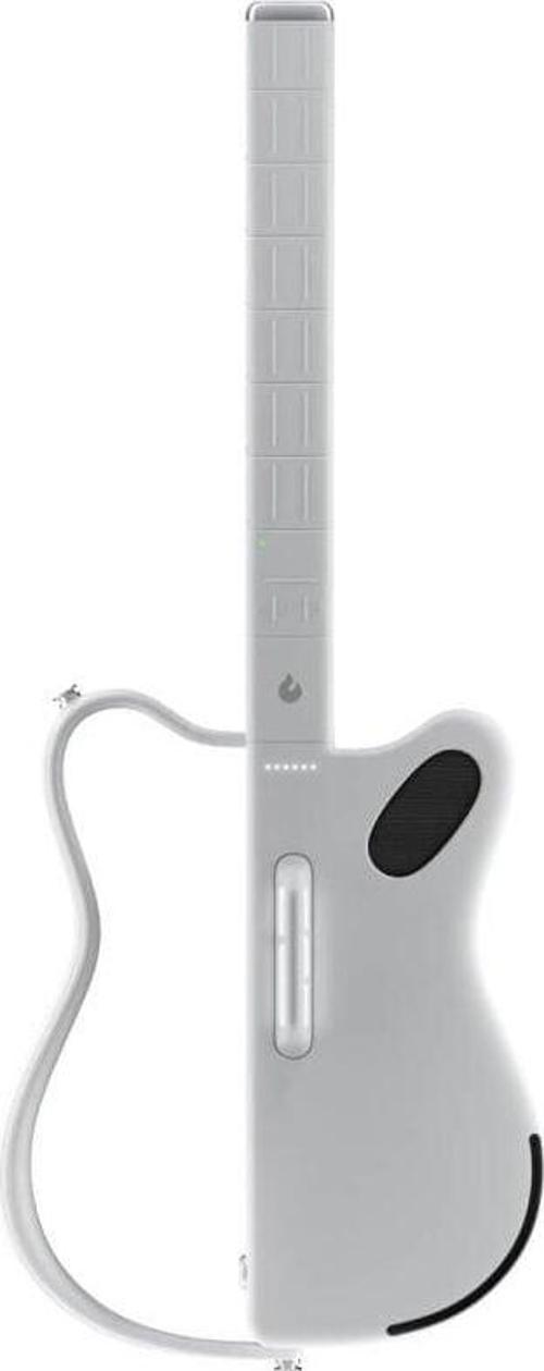 Lava Genie Akıllı Sampler Gitar
